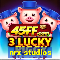 nrx studios